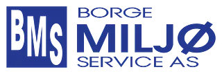 logo - Borge Miljøservice As